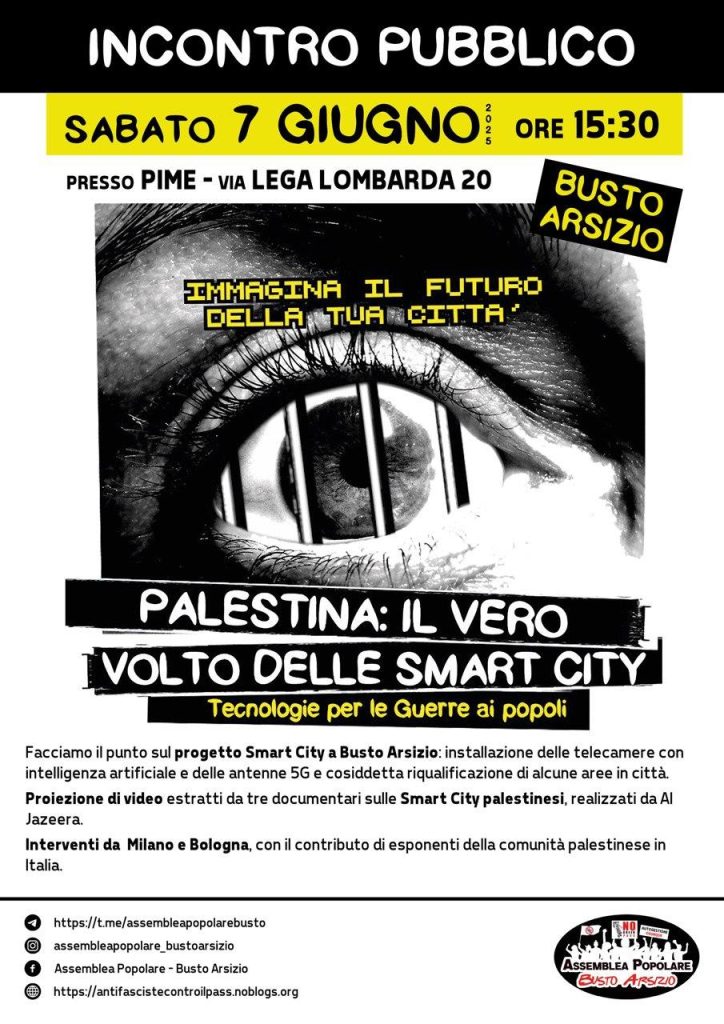 Palestina-SmartCity-BustoArsizio