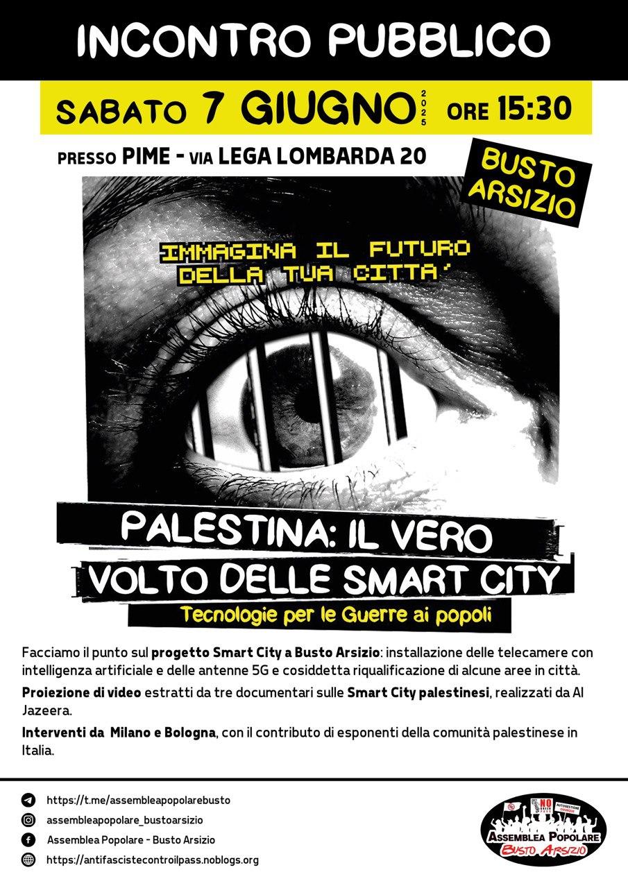 Palestina-SmartCity-BustoArsizio