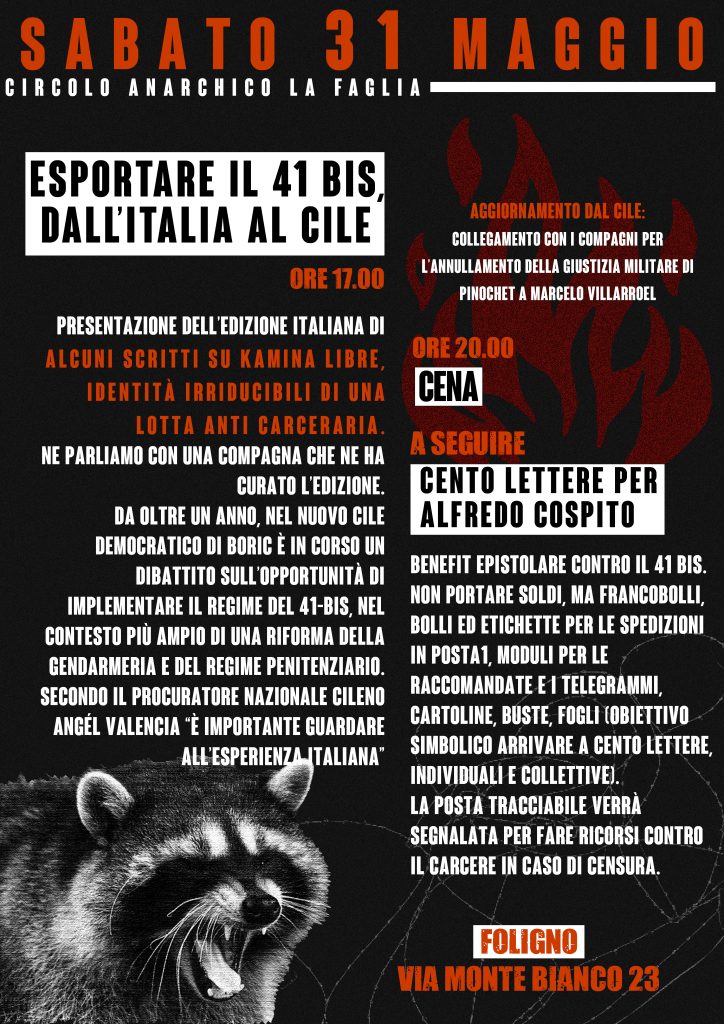 locandina- Kamina Libre- 31 Maggio2 (1)