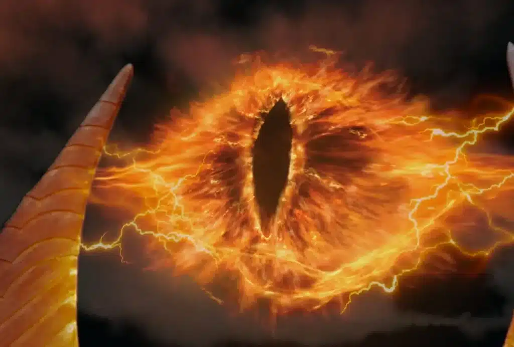 two_towers_4k_eye_of_sauron