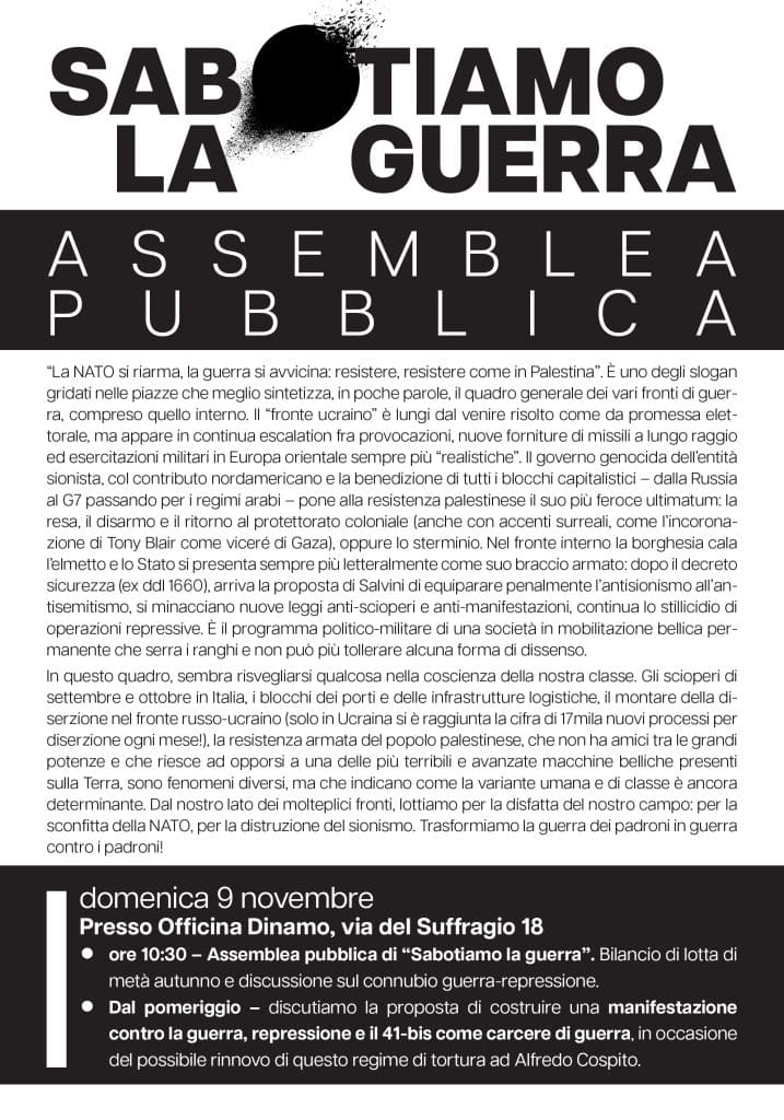 sabotiamo_volantino_viterbo