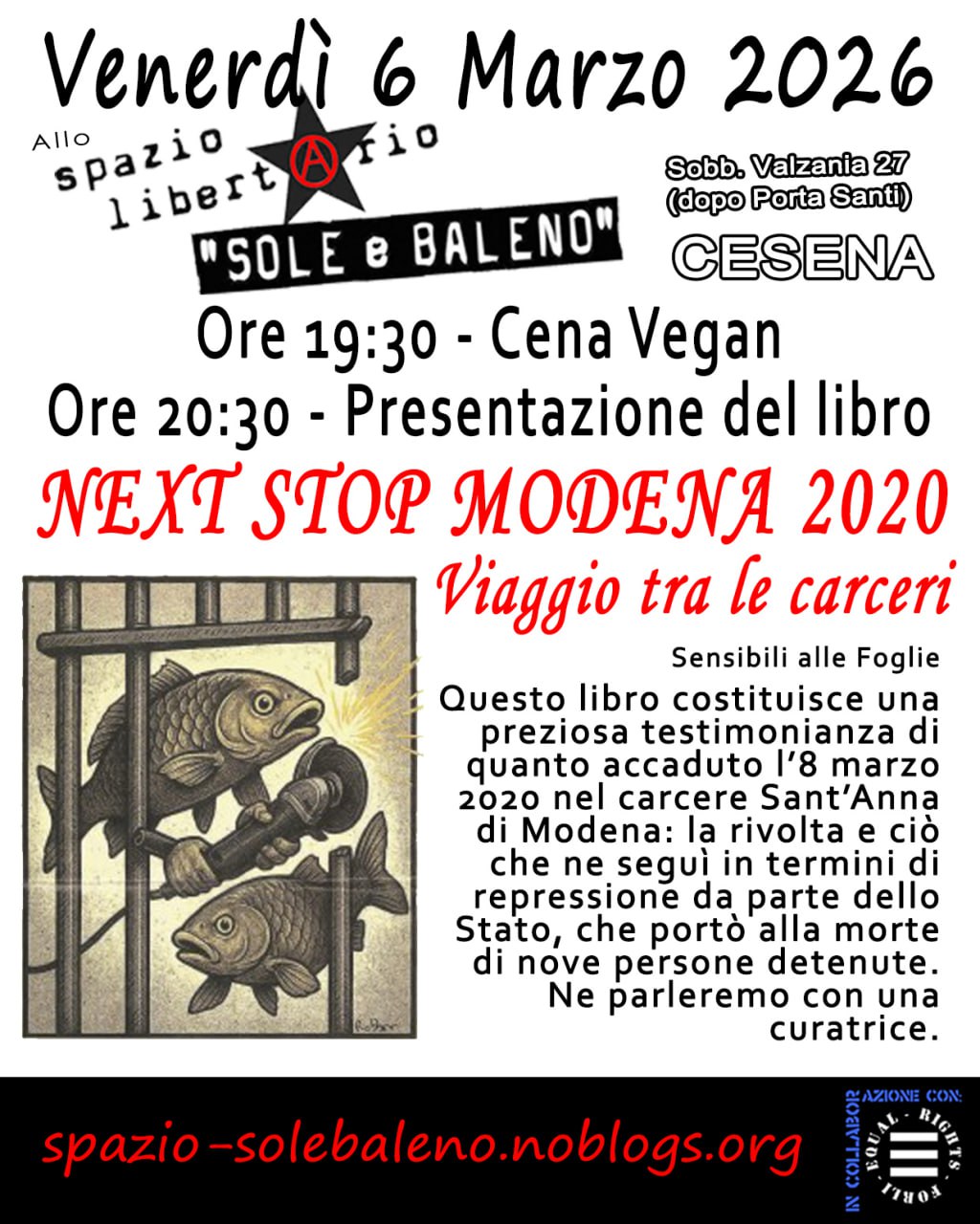 next stop modena
