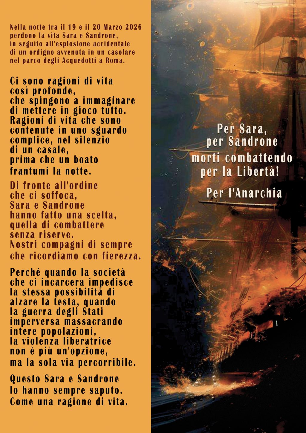 Sara Sandrone x web