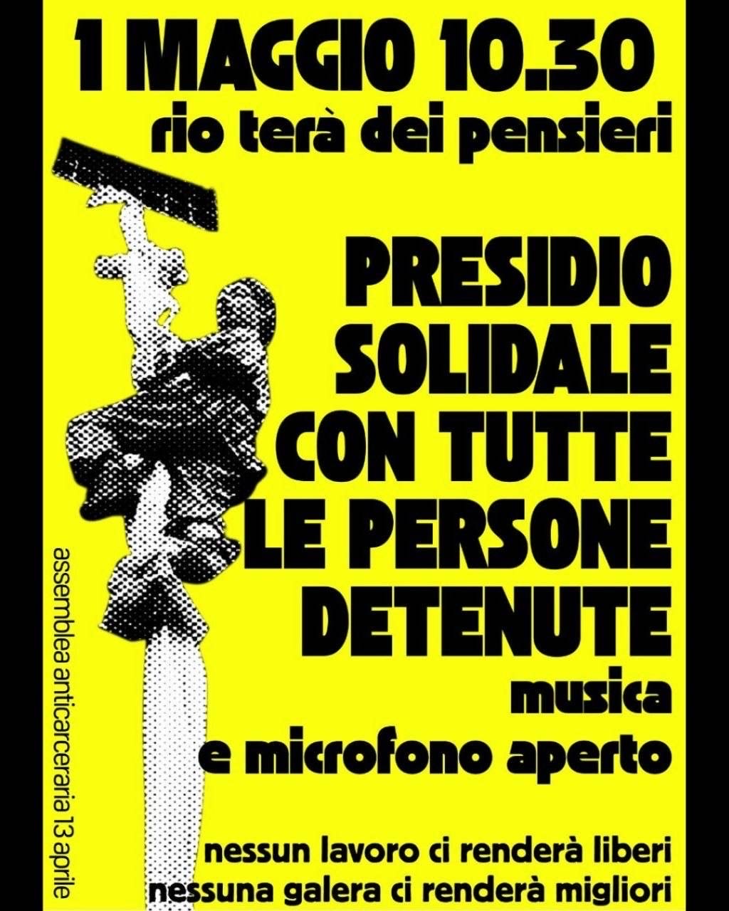 Presidio Ve