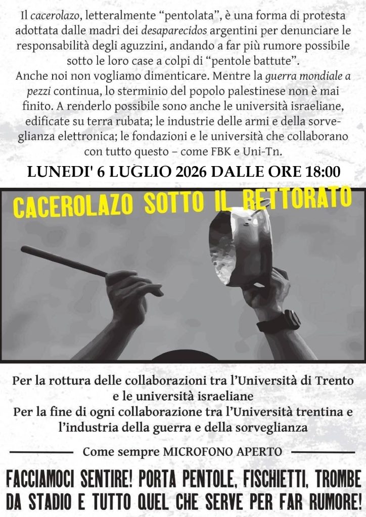 LOCANDINA 6 LUGLIO 2026